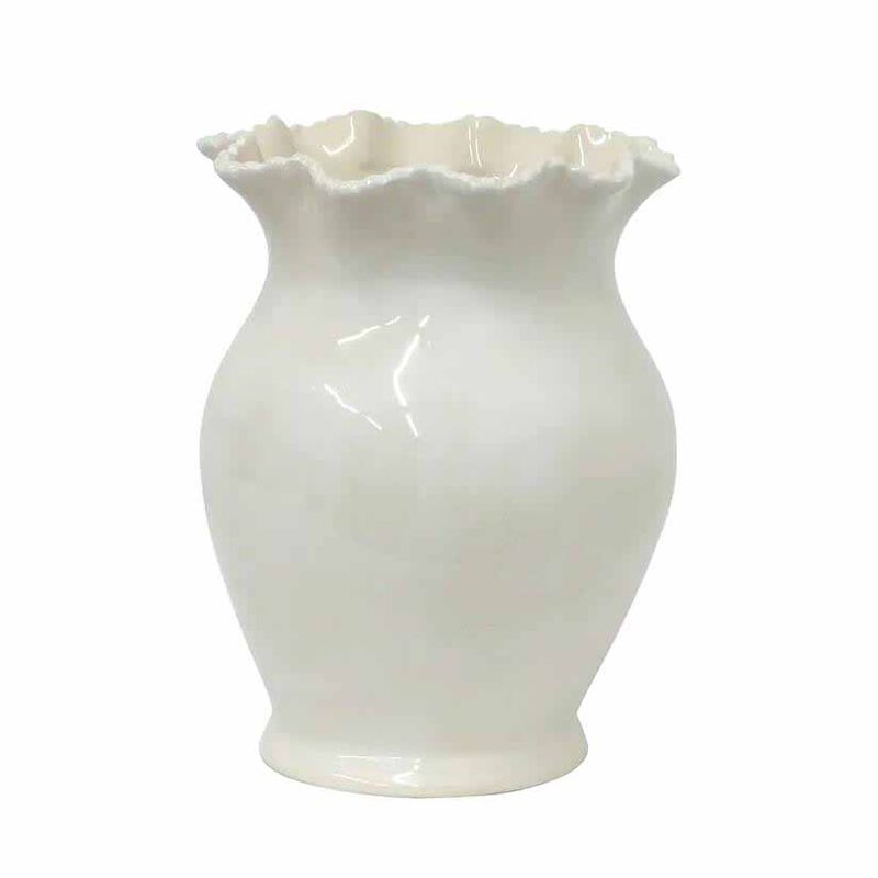 French Country Scilla Rope Vase image number 0